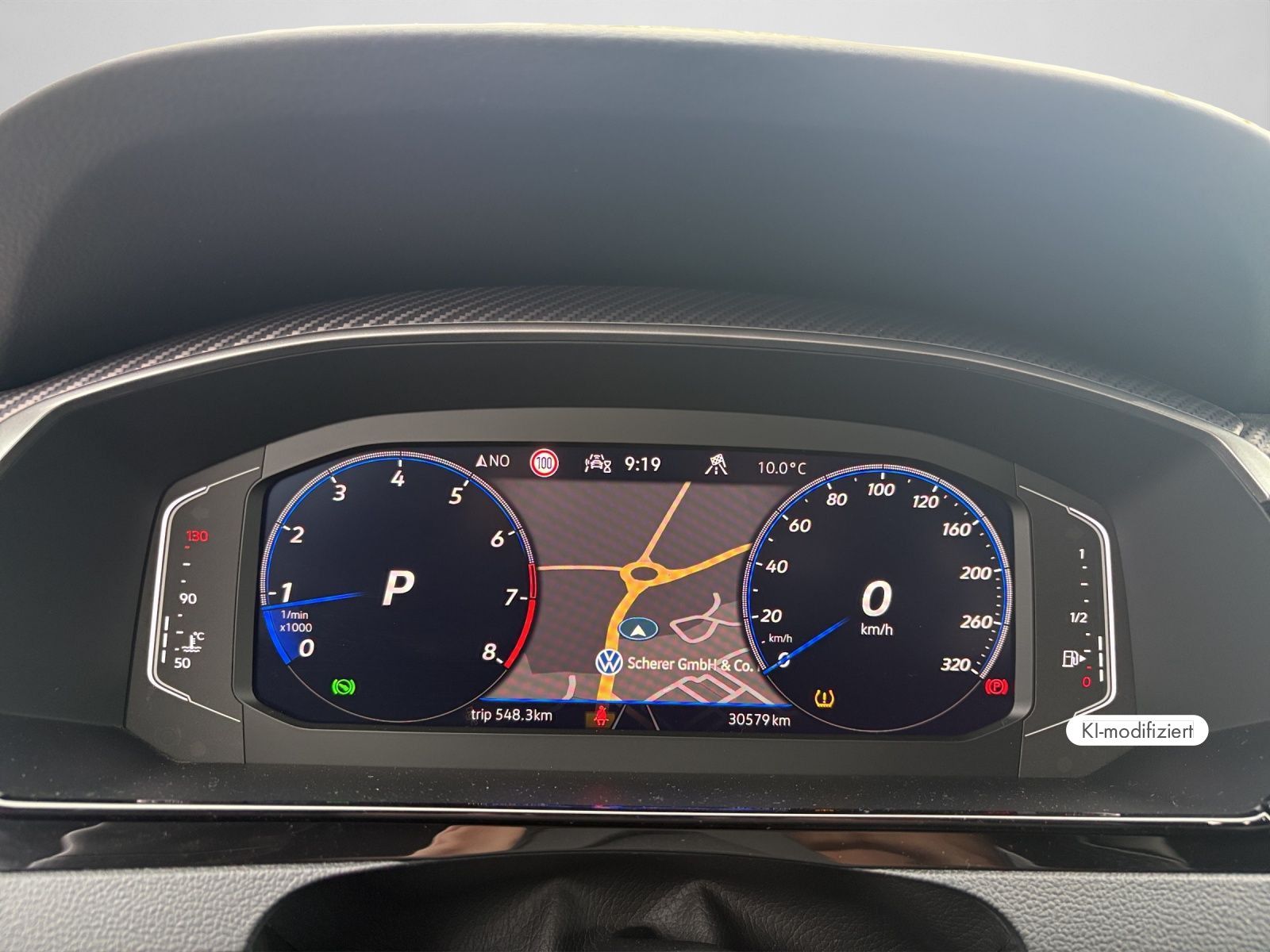 Volkswagen Arteon - Bild 11