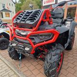CFMOTO CFORCE 1000 TOURING PRO MUD