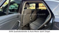 VW T-Roc/Sonderausstattung/Neuer Service&TÜV