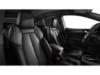 Audi Q4 e-tron - Vorschau Bild 5