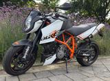 KTM 990 Super Duke R (Bj. 2011) - Nur 4.603 km! - KTM 990 R DUKE