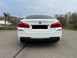 BMW M Sportpaket/ BMW Individual/ Leder/ HiFi  - BMW 525 Individual Gebrauchtwagen