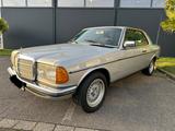 Mercedes-Benz 230 CE W123 COUPE H-ZULASSUNG - Mercedes-Benz: Coupe, W123