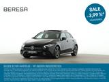 Mercedes-Benz A 200 d AMG Night MBUX Pano Distronic Kamera LED - Mercedes-Benz A 200