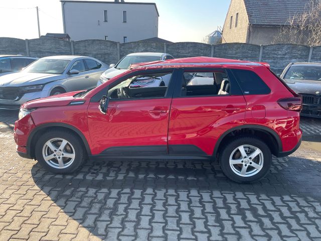 Suzuki Vitara 1.4 BOOSTERJET Hybrid Comfort Allgrip