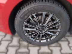 KIA Rio 1.0 TGDI Platinum Edition~Leder~Schiebedach