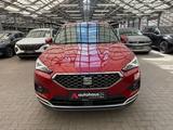Seat Tarraco 2.0 TDI Xcellence  4Drive|DSG|LED|7-Sitz - Seat Tarraco Gebrauchtwagen in Berlin