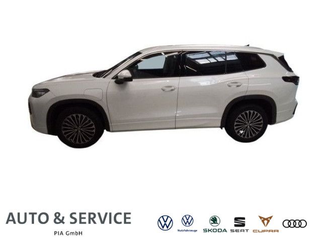 Tayron 1.5 eTSI eHybrid Life DSG