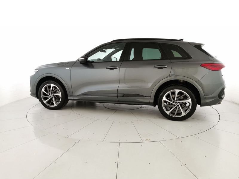 Audi Q5 2.0 tdi mhev+ S line edition quattro 204 imagem 2