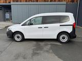 Mercedes-Benz Citan Tourer 110 Worker Plus - Mercedes-Benz W110