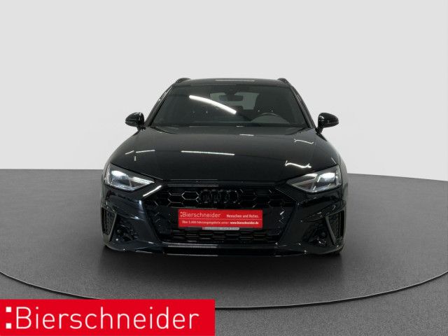 Audi A4 - Bild 2