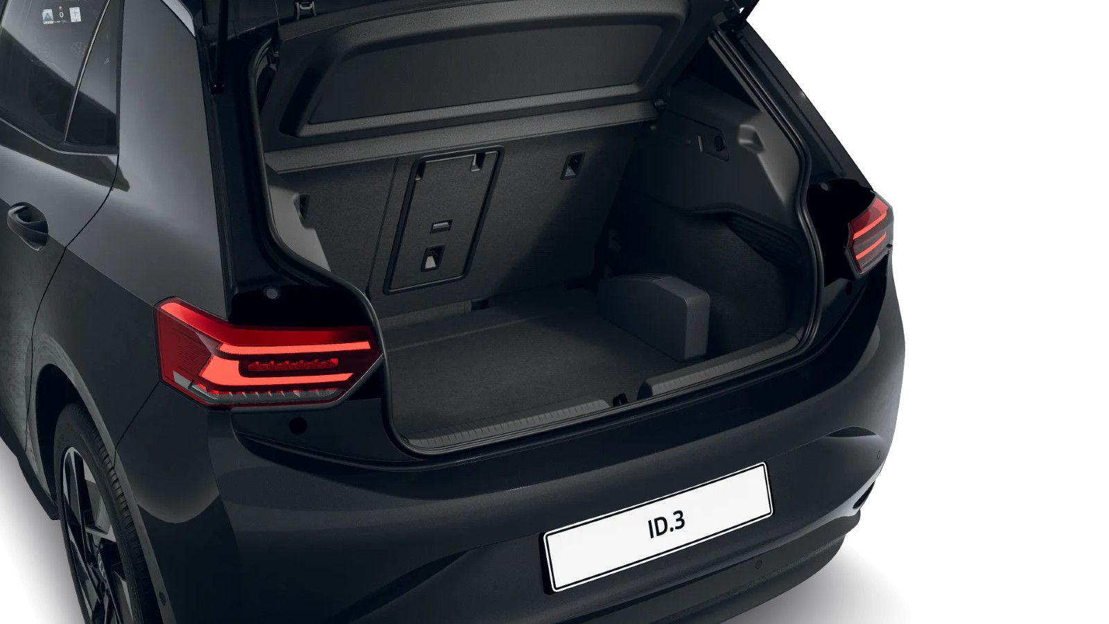 Volkswagen ID.3 - Bild 9