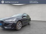 Ford Focus Turnier 1.0 EcoBoost Hybrid ST-LINE X