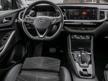 Opel Grandland 1.6 Ultimate Plug-in-Hybrid Leder LED