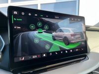 SKODA Octavia Combi 1.5 TSI Selection KAM AHK 5J GAR bei Autohaus Landmann & Maier OHG