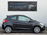 Ford Ka Titanium"KLIMA"SERVO"AUX"CD"ALLWETTER" - Ford Ka/Ka+ aus 2010