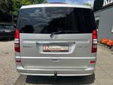 Mercedes-Benz Viano FUN 3.0 CDI lang/BETT/TISCH/AHK/STANDHEIZ/ - Angebote entsprechen deinen Suchkriterien