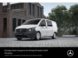 Mercedes-Benz Vito 114 CDI TEMPOMAT DAB Kamera Berganfahrhilfe - Mercedes-Benz Vito in Mainz