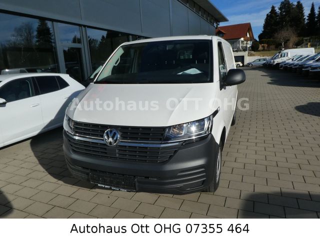 Volkswagen T6.1 Transporter Kasten Kasten FWD  Klima