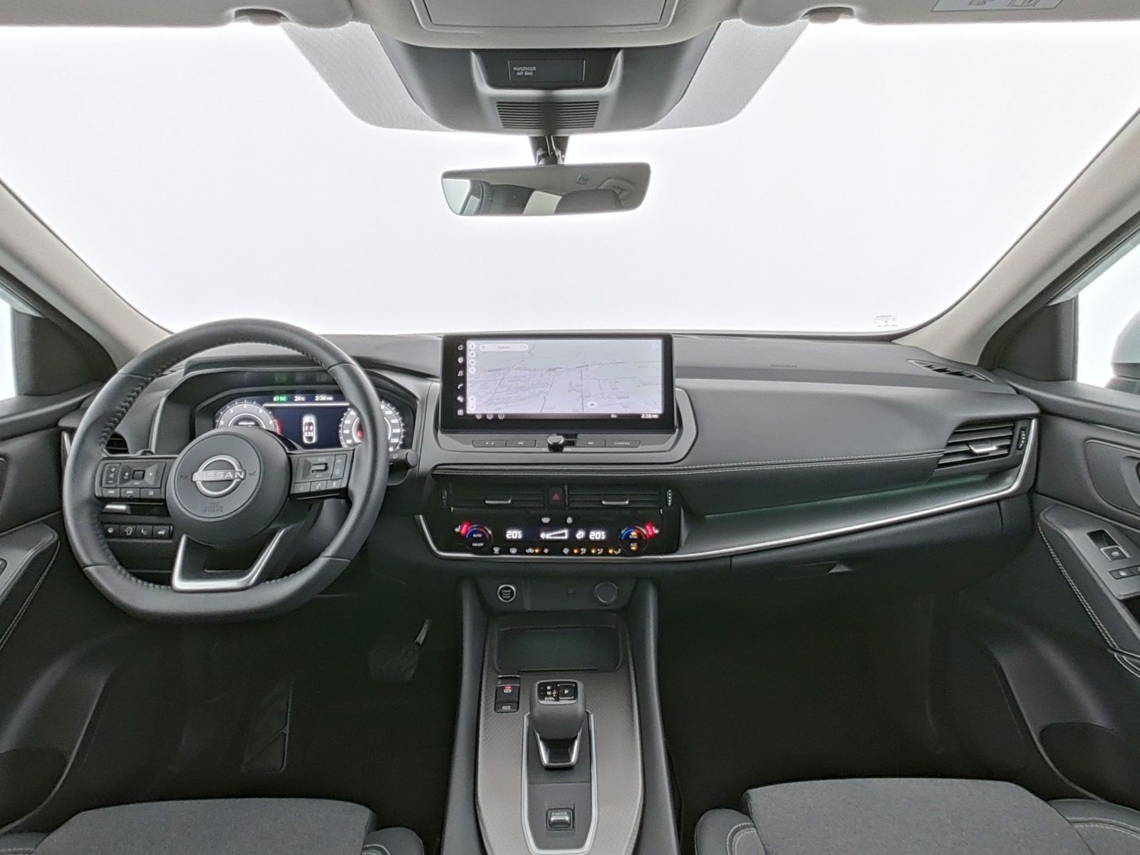 Nissan Qashqai - Bild 16