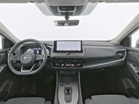Nissan Qashqai - Vorschau Bild 16