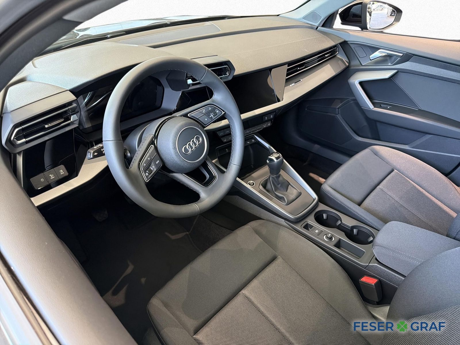 Audi A3 - Bild 8