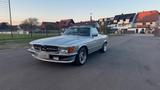 Mercedes-Benz Mercedes Benz w107 280 SL - Mercedes-Benz: Cabrio, W107