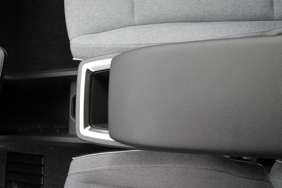 Fahrzeugabbildung Renault Megane E-TECH Evolution 130 EV60