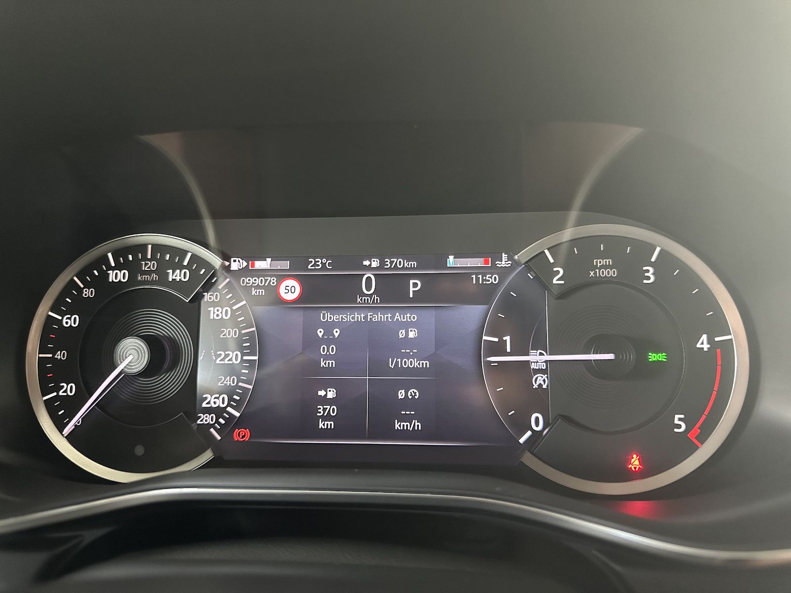 Fahrzeugabbildung Jaguar XF D200 SE Sportbrake/Facelift/Leder/AHK/