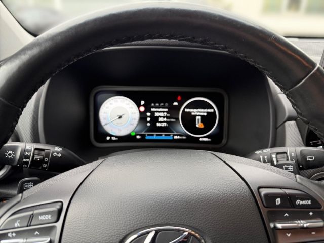 Fahrzeugabbildung Hyundai KONA Trend Elektro 2WD +KLIMA+PDC+LED+NAVI+UVM+