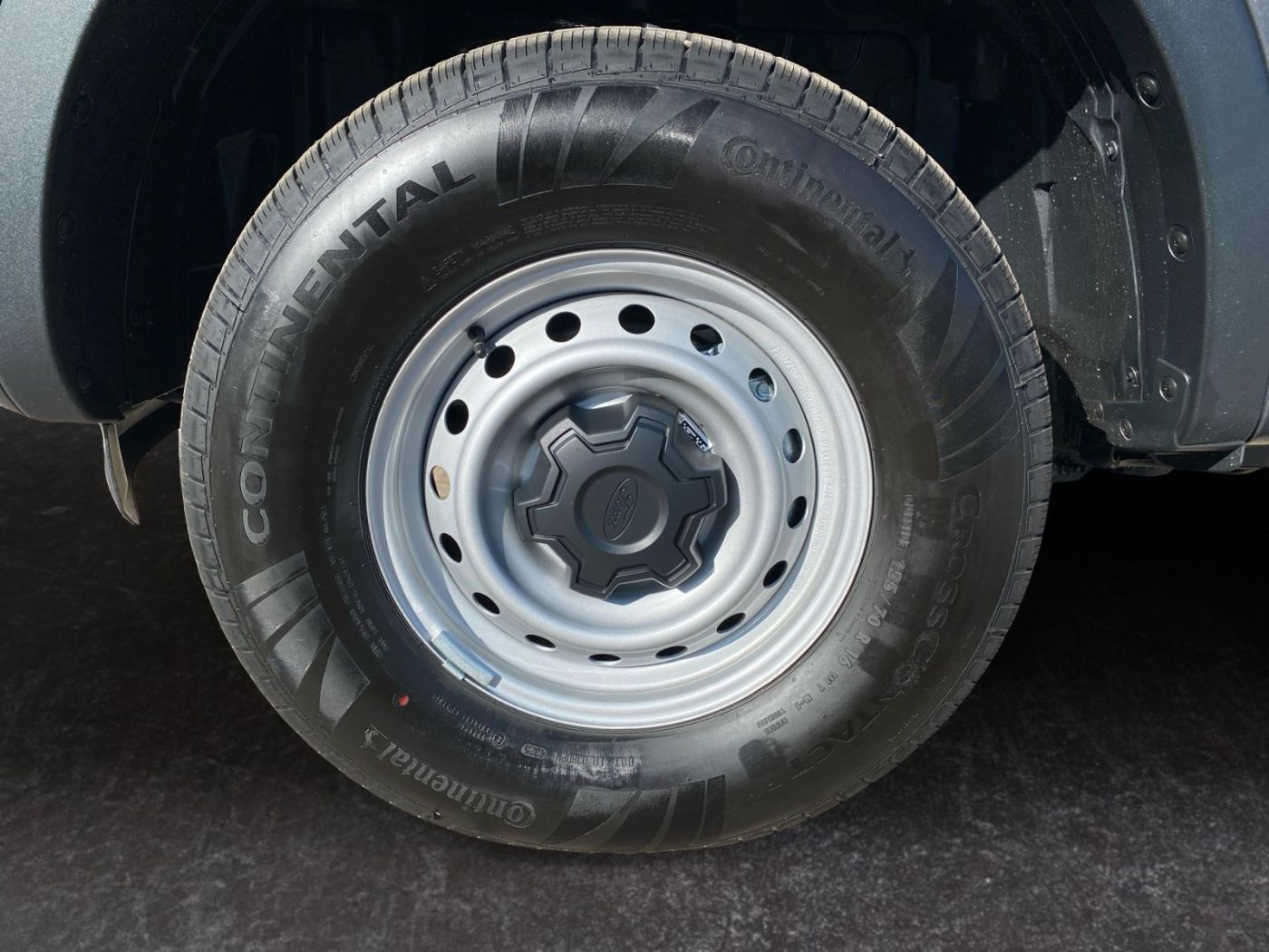 Ford Ranger - Bild 15