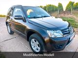 Suzuki Grand Vitara 2.4 Comfort 2 Hd nur 41 tkm AHK - Suzuki Gebrauchtwagen von 2014