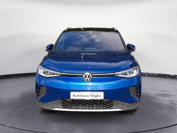 Volkswagen ID.4 Pro Performance -FAHRSCHULFAHRZEUG-