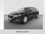 Skoda Octavia Combi Style 2.0 TDI DSG Stdhz. RFK HUD K