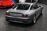 Ferrari 550 Maranello  Top Original Zustand Sammler - Ferrari 550: Maranello