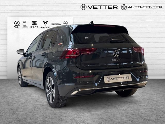 Fahrzeugabbildung Volkswagen Golf ENERGY 1,5 l TSI OPF 85 kW (116 PS) 6-Gang