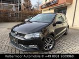 Volkswagen Polo V Lounge Automatik|SHZ|ALU - Volkswagen Polo: Lounge
