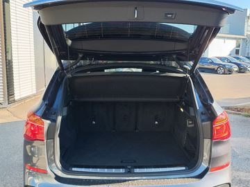 BMW X1 xDrive20d A M Sportpaket Head-Up LED RFK Shz
