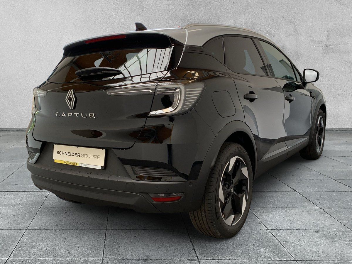 Renault Captur - Bild 5