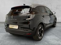 Renault Captur - Vorschau Bild 5