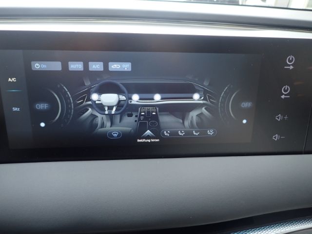 Fahrzeugabbildung DFSK Forthing 9 HEV Bestellfzg Panodach Leder Memory