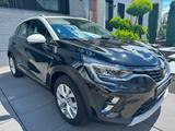 Renault Captur II Intens PDC/SHZ/NAVI/TEMPO - Renault Captur in Kassel