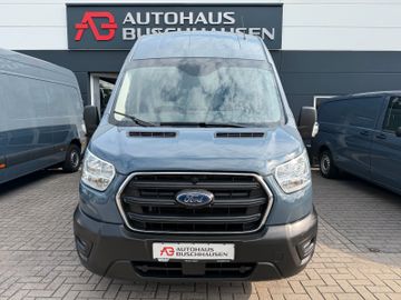 Ford Transit - 2