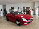 Mercedes-Benz SLK 200 1.Hand 19" AMG - Mercedes-Benz SLK 200 Gebrauchtwagen in Bochum