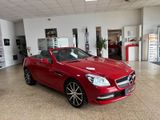 Mercedes-Benz SLK 200 1.Hand 19" AMG - Mercedes-Benz SLK 200: AMG