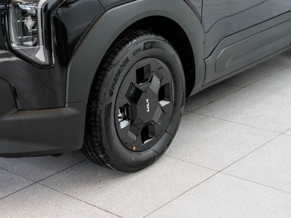 Kia EV2 - Bild 6