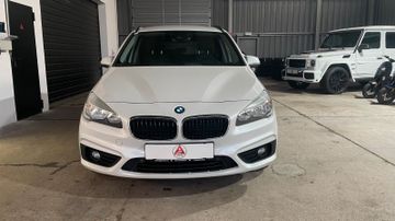 BMW 218 Gran Tourer - 2
