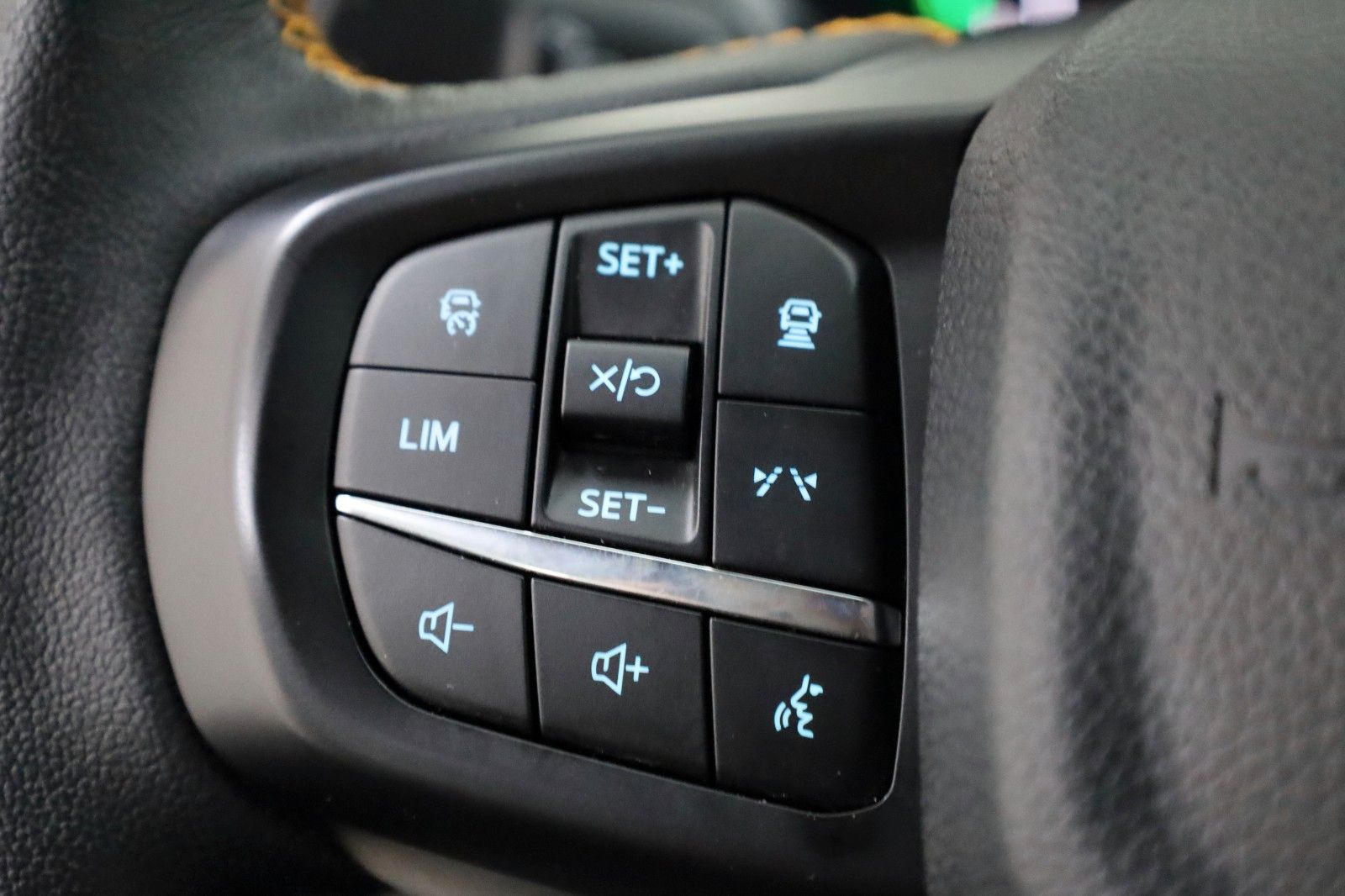 Fahrzeugabbildung Ford Ranger Wildtrak e-4WD Techno 68,ACC, Kamera,AHK