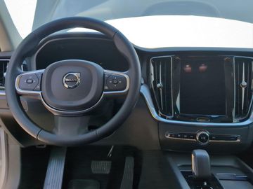 Volvo V60 - 12