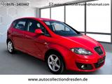Seat Altea Reference Copa Ecomotive 1,2 Ltr.-77 kW TS - Seat Altea mit Benzin-Antrieb